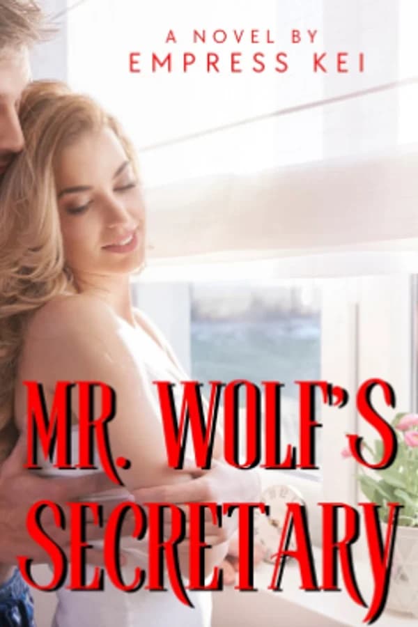 MR. WOLF'S SECRETARY