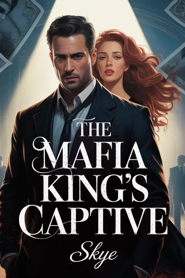 The Mafia King's Captive