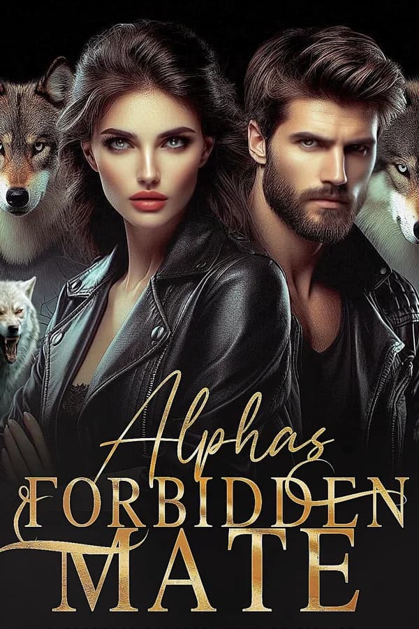 Alphas forbidden mate