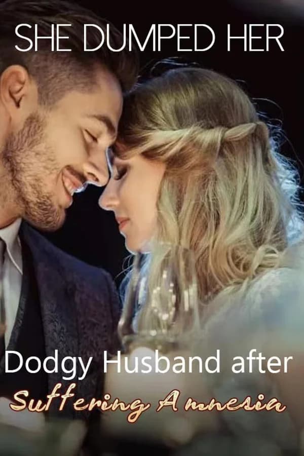 She Dumped Her Dodgy Husband After Suffering Amnesiac