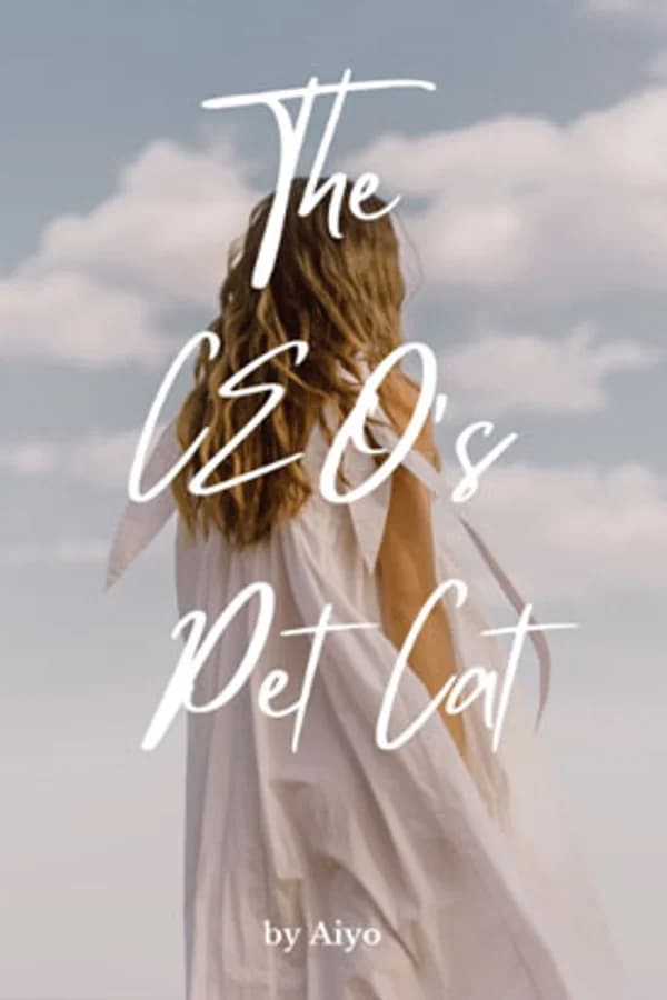 The CEO's Pet Cat