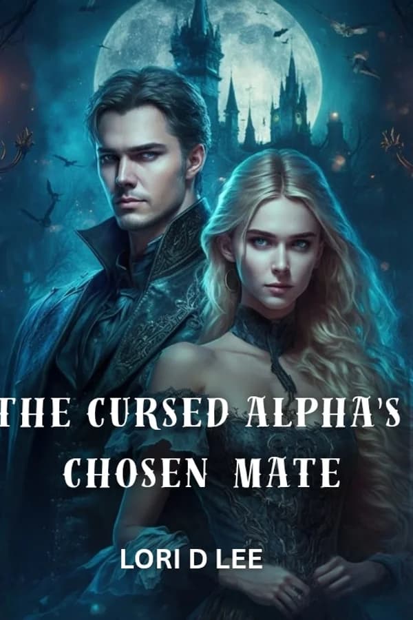 The Cursed Alpha’s Chosen Mate