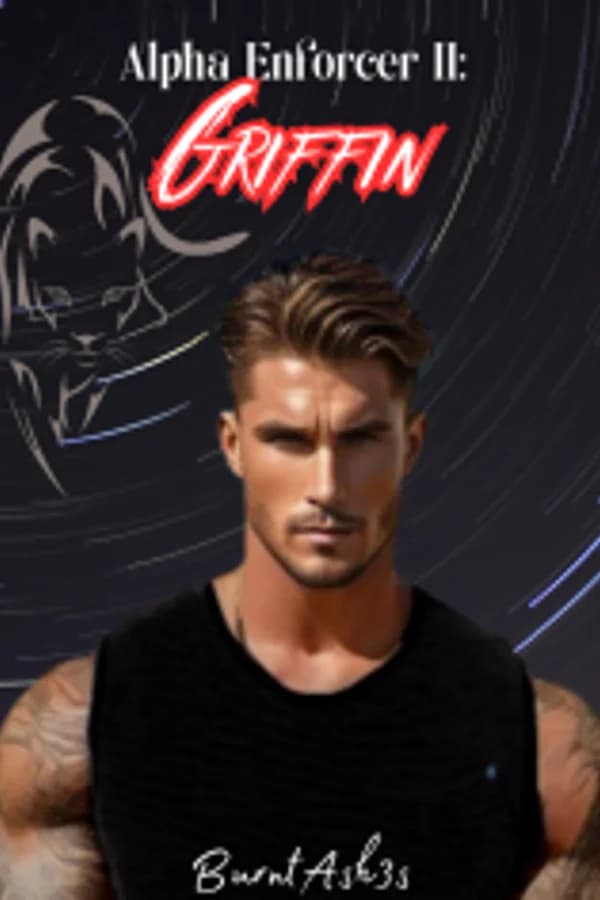 Alpha Enforcer II: Griffin