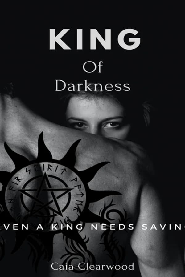 King Of Darkness