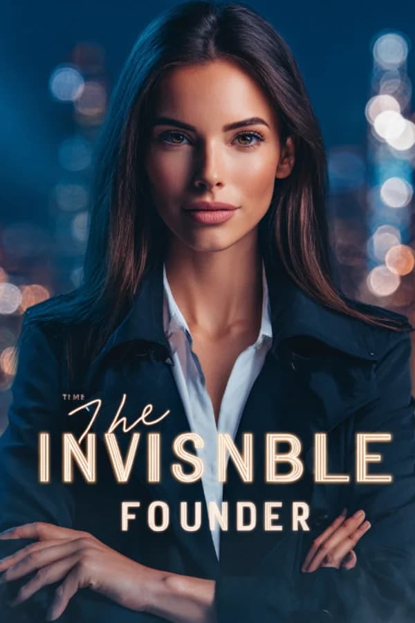 The Invisible Founder