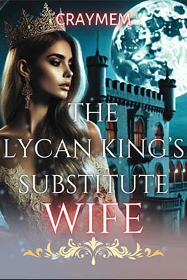 The Lycan King's Substitute Wife