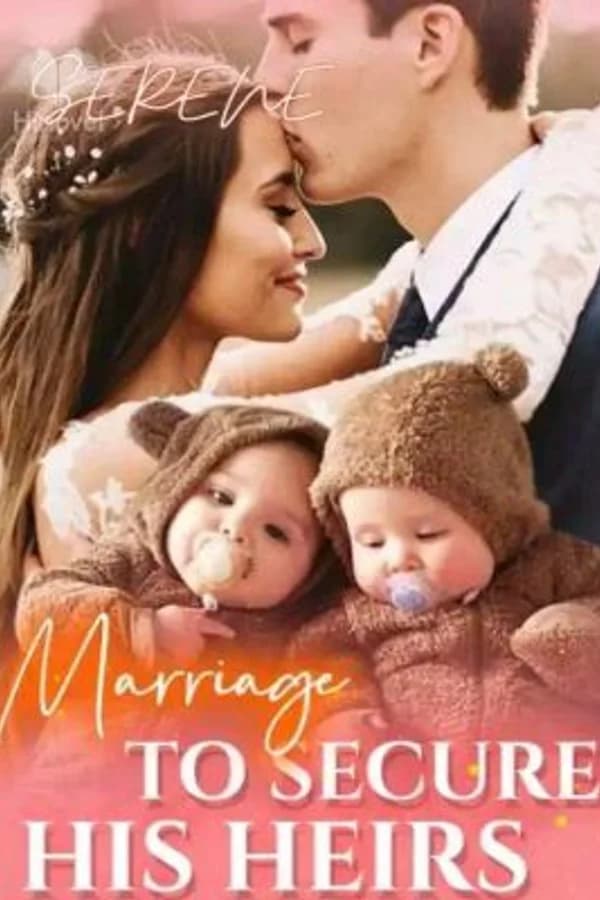 MARRIAGE TO SECURE HIS HEIRS