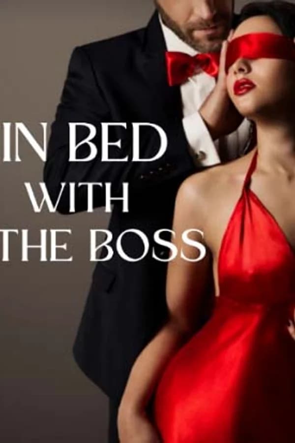 IN BED WITH THE BOSS