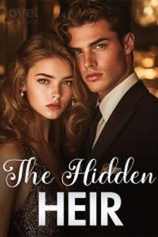 The Hidden Heir