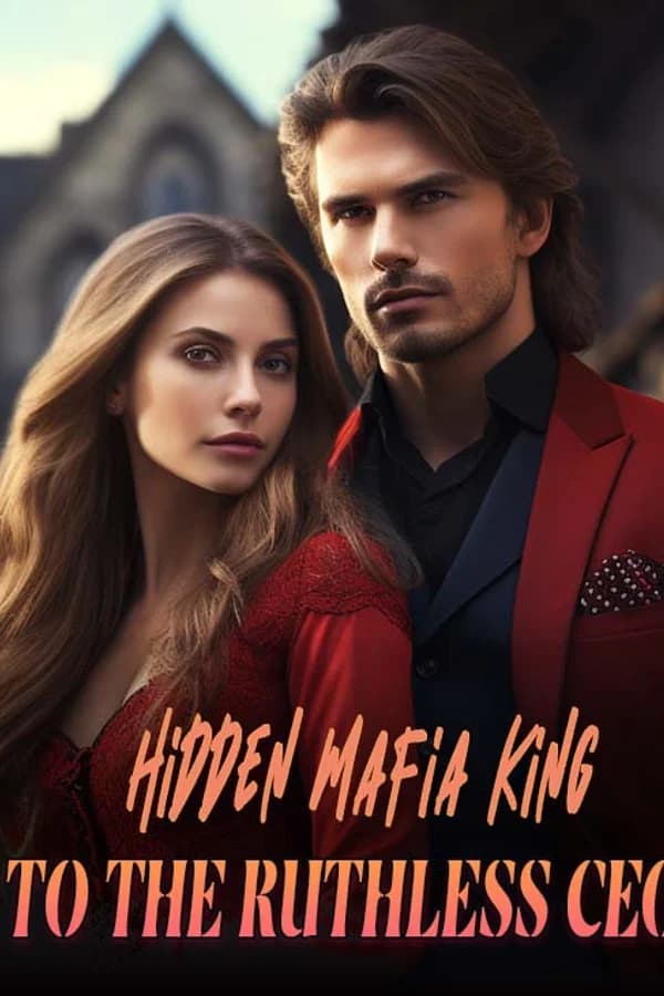Hidden Mafia King and the Fearless CEO