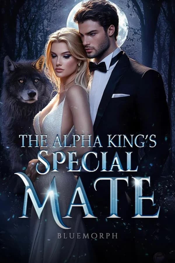 The Alpha King's Special Mate