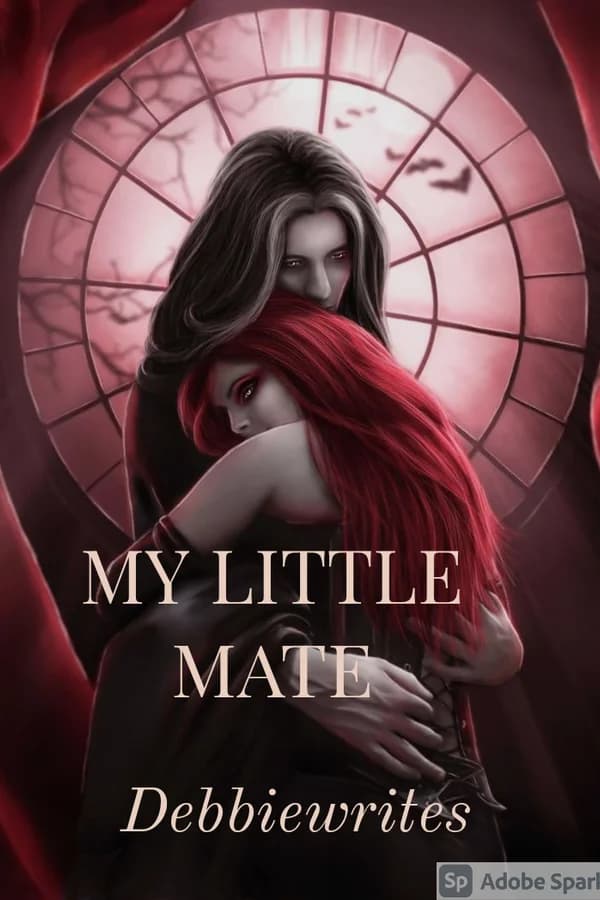 MY LITTLE MATE