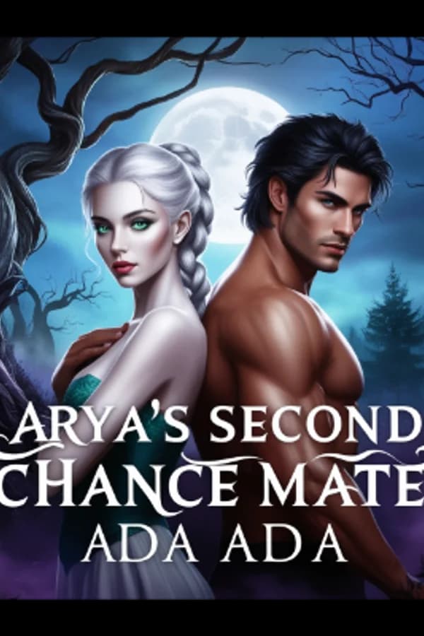 Arya's Second Chance Mate