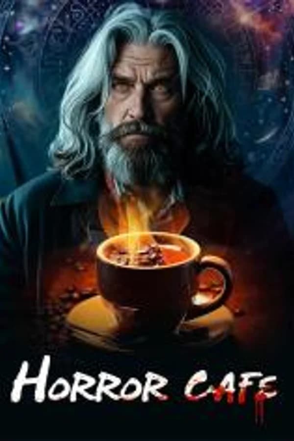 Horror Cafe