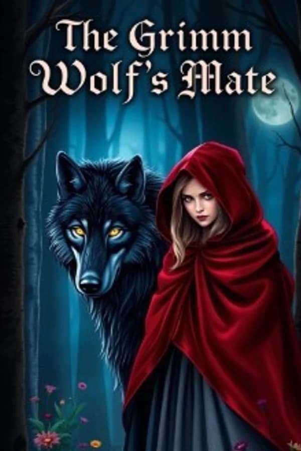 The Grimm Wolf's Mate