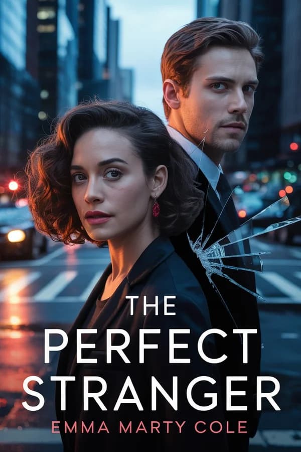 The Perfect Stranger