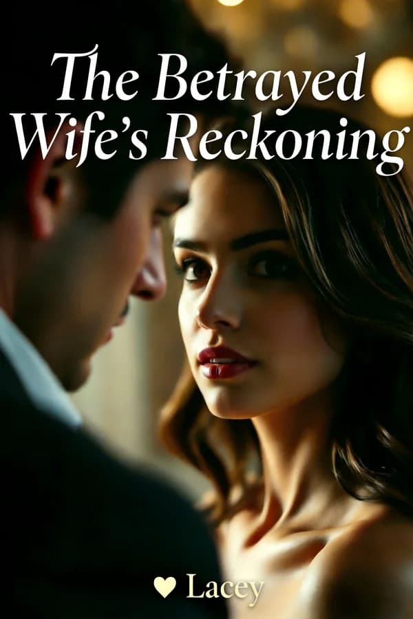 The Betrayed Wife's Reckoning
