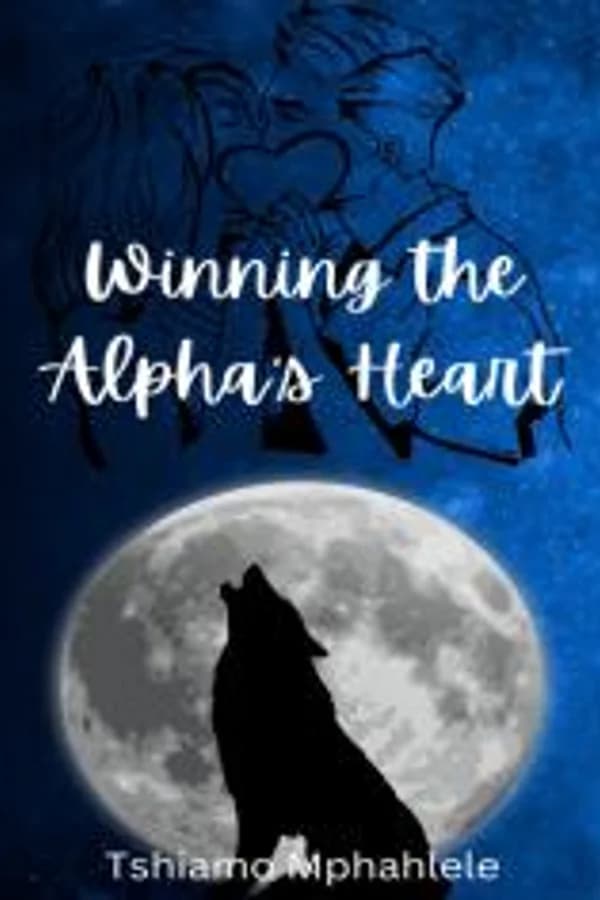 Winning the Alpha's Heart