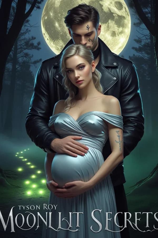 Moonlit Secrets