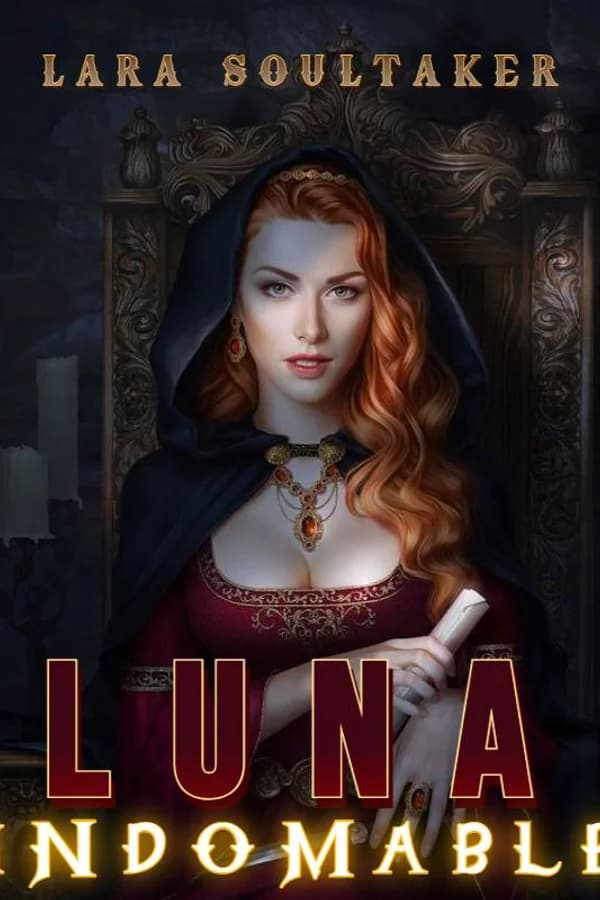 Luna Indomable