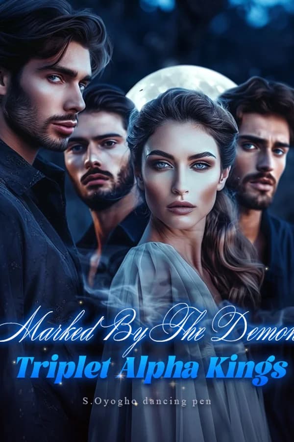 Marked By The Demon Triplet Alpha Kings