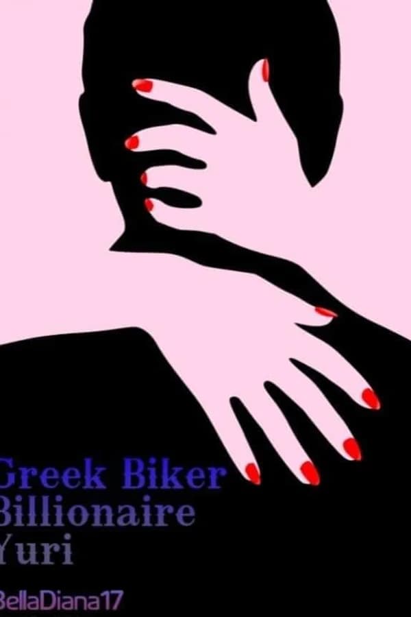 Greek Biker Billionaire: Yuri