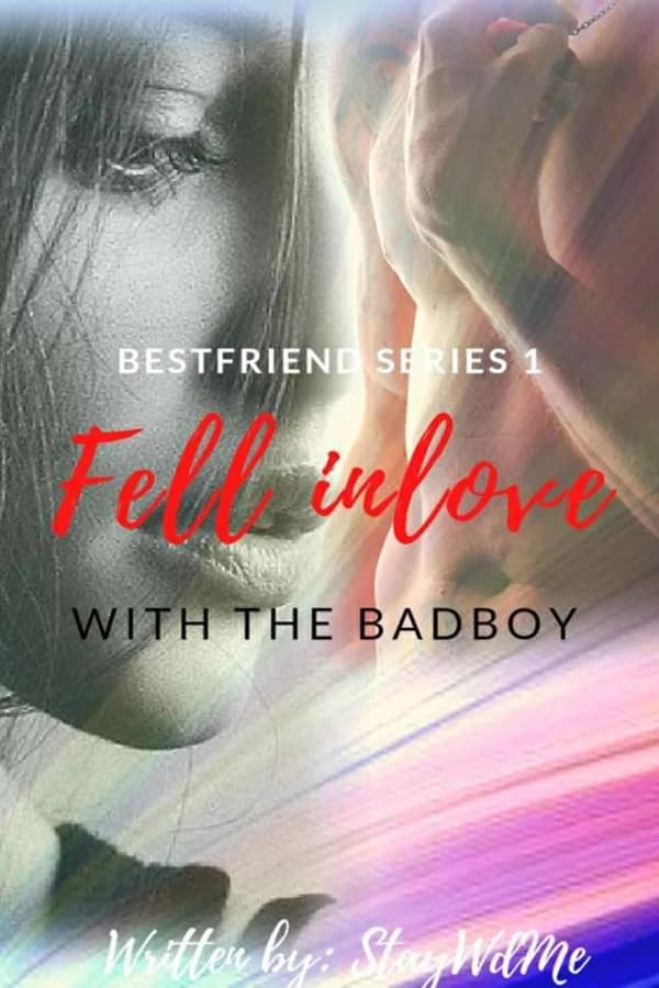 Fell inlove with the badboy
