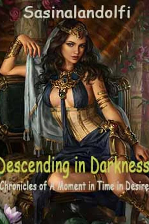 A Moment in Time - Descending in Darksness