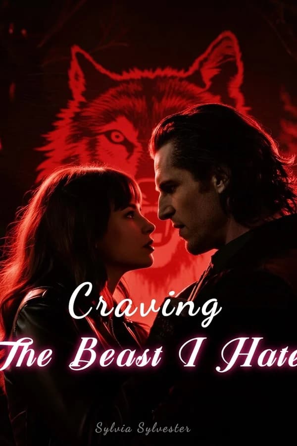 Craving The Beast I Hate