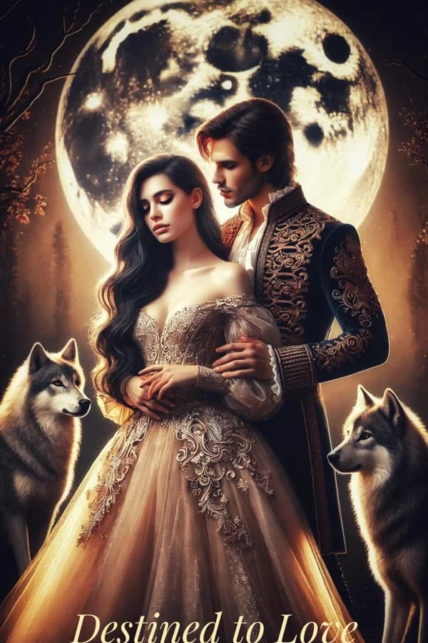 Destined For Love