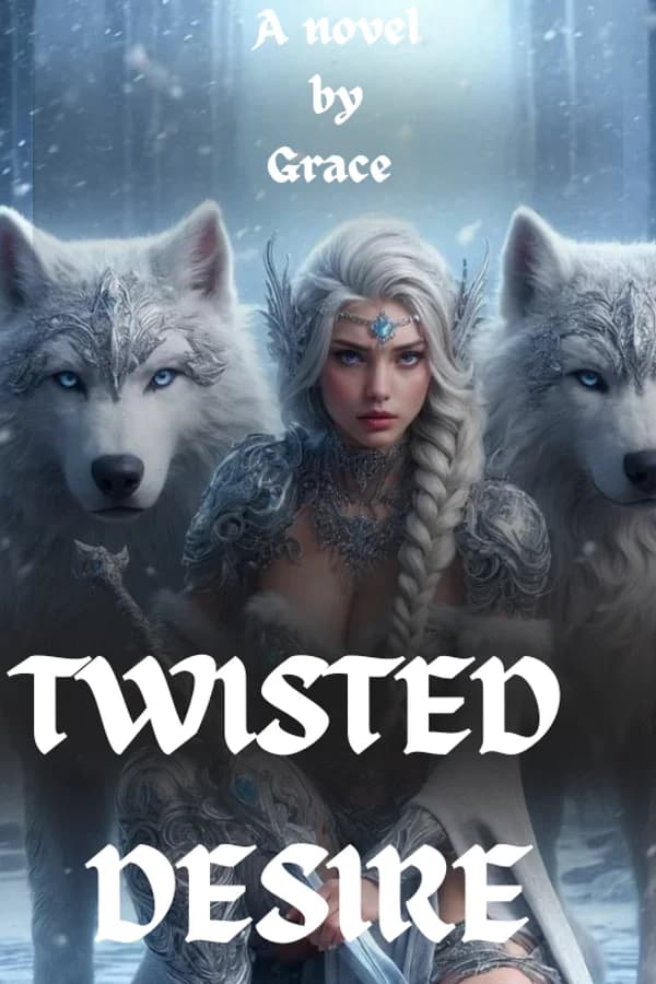 Twisted Desire