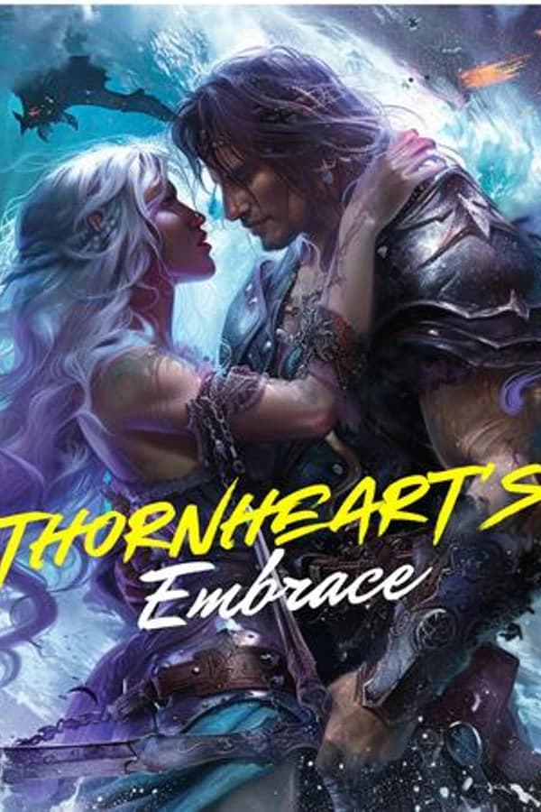 Thornheart's Embrace