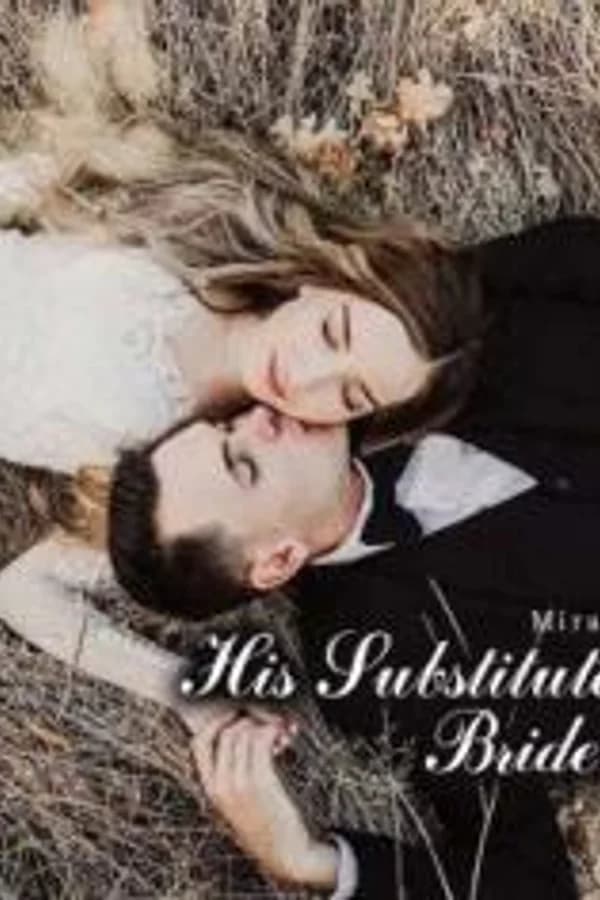 His substitute bride