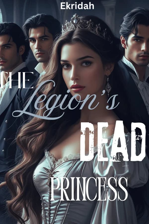 The Legion's Dead Princess