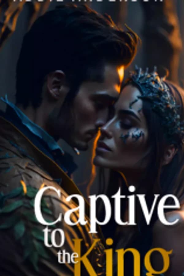 Captive to the King