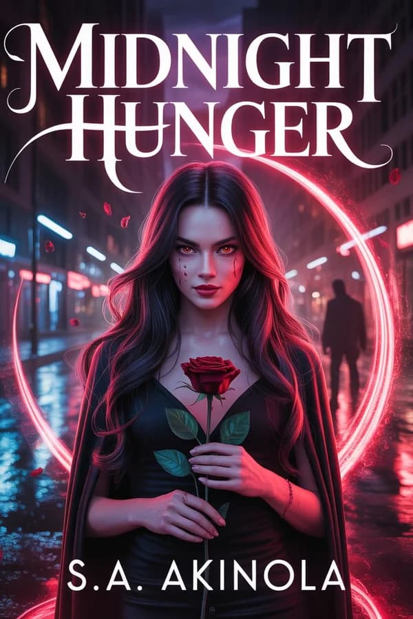 Midnight Hunger