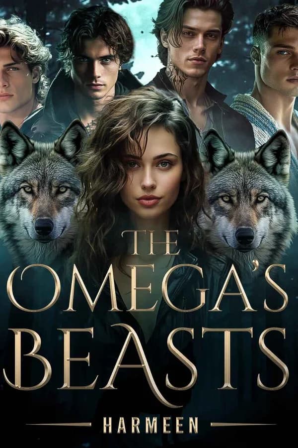 The Omega's Beasts