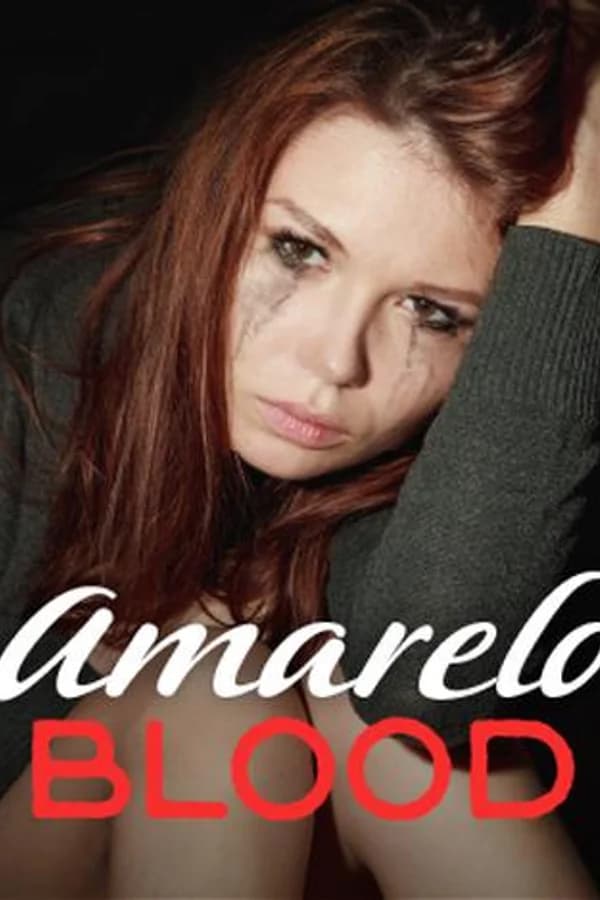 Amarelo Blood