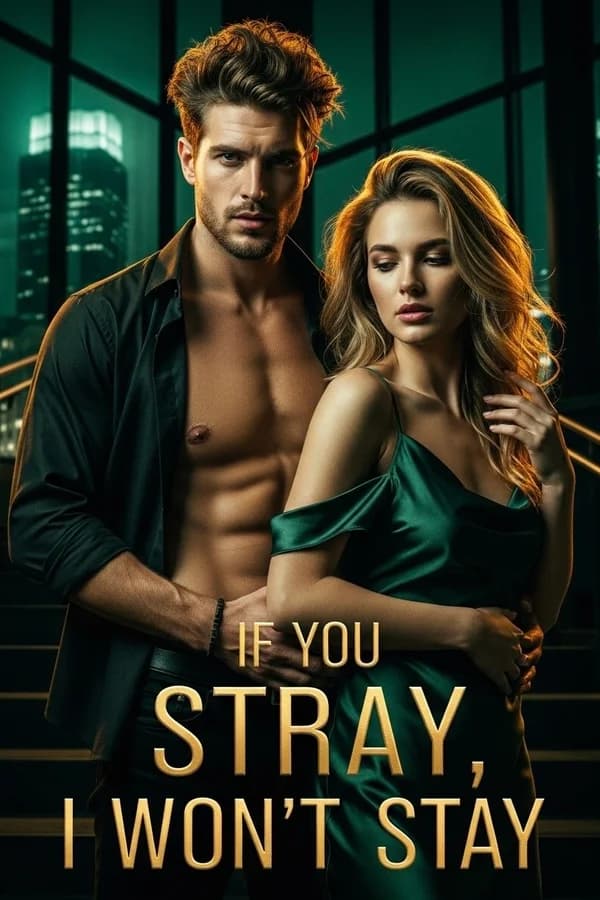 ​If You Stray, I Won't Stay