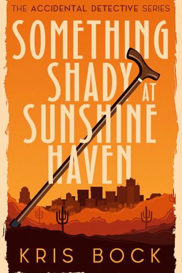Something Shady at Sunshine Haven