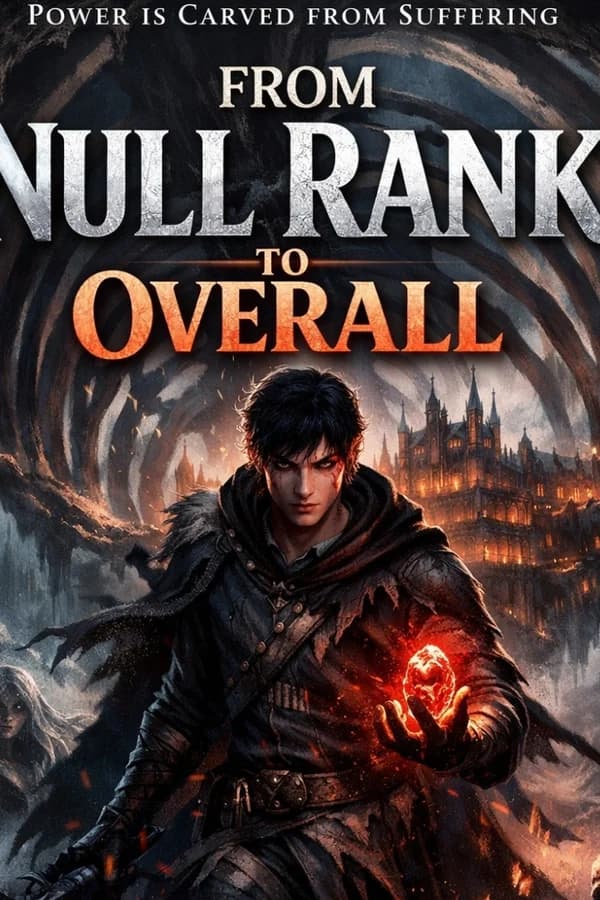 From Null Rank To Overall