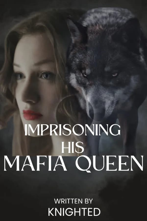 IMPRISONING HIS MAFIA QUEEN