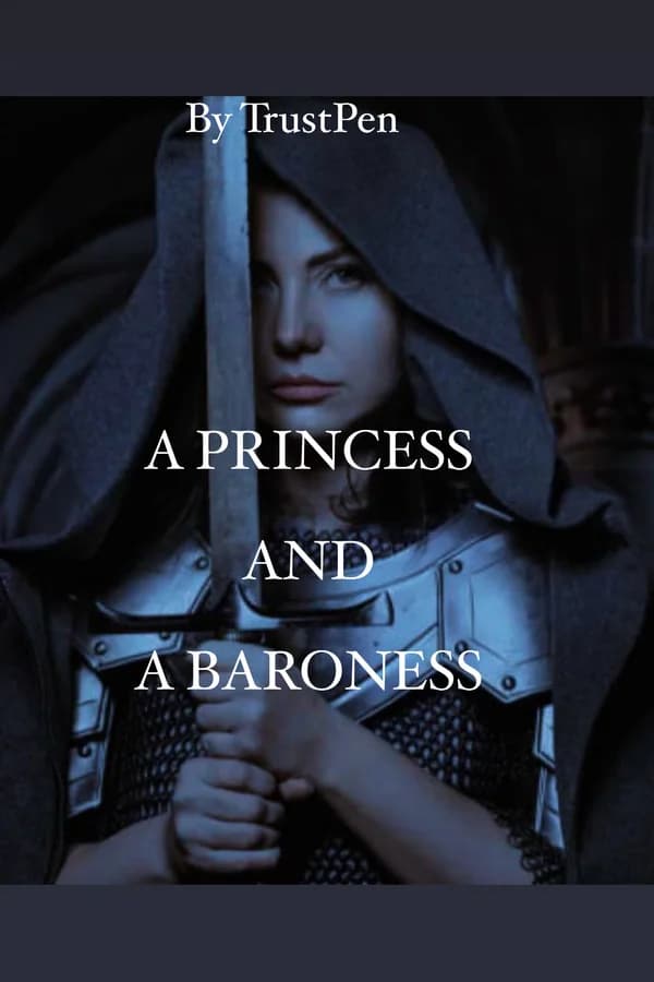 A Princess And A Baroness