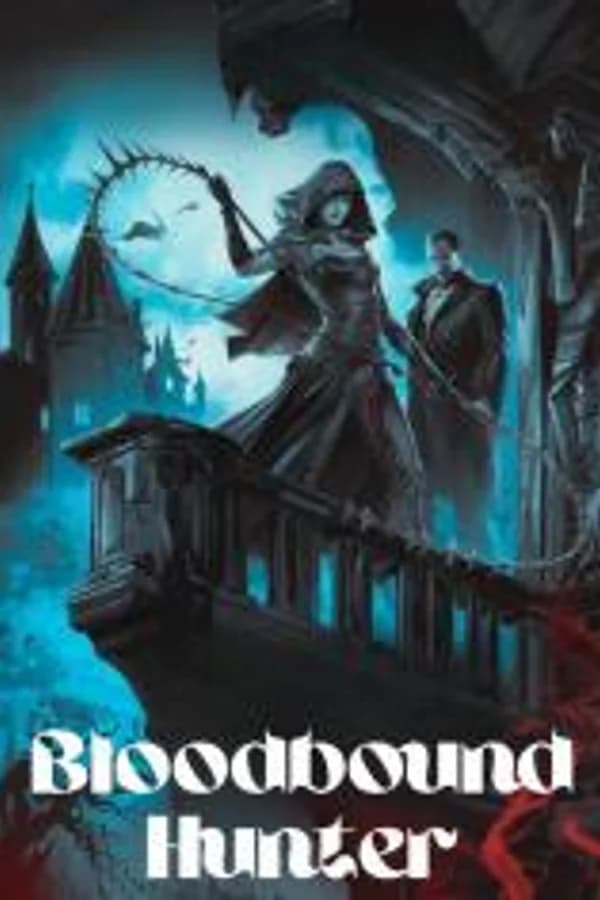 BLOODBOUND HEARTS