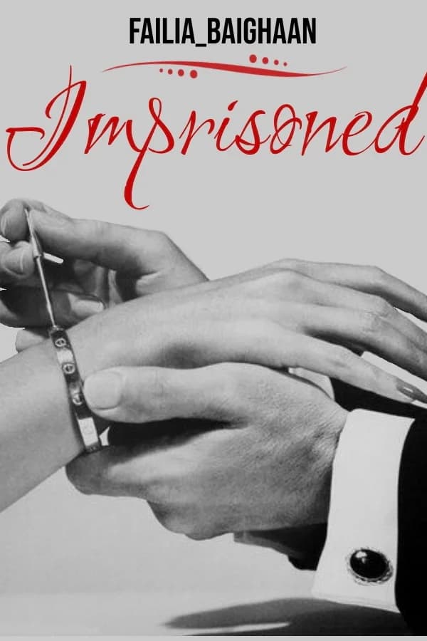Imprisoned