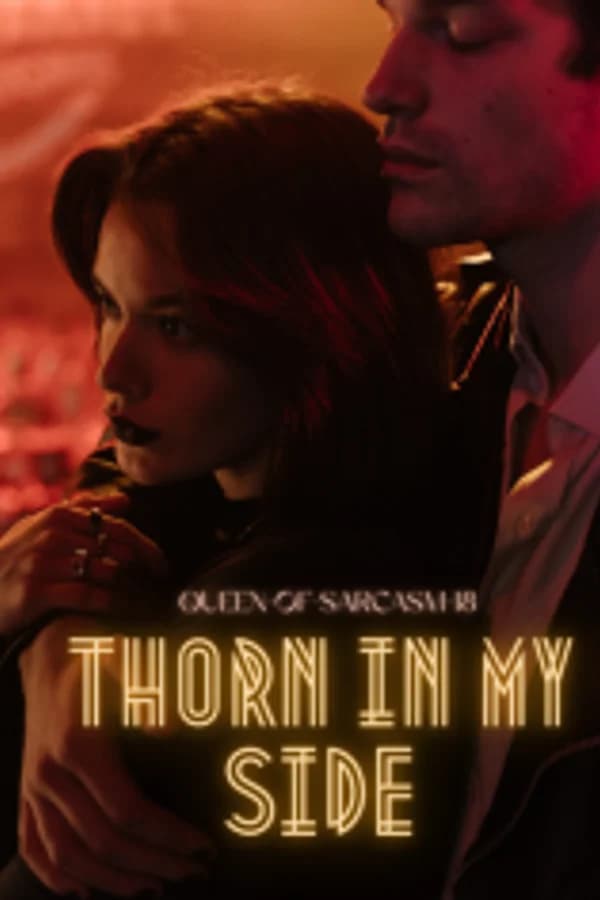 Thorn In My Side (Assassins can Love Book 3)