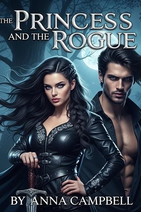 The Princess and the Rogue