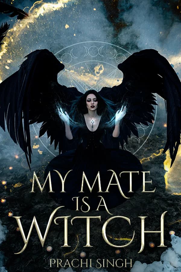 My Mate is a Witch