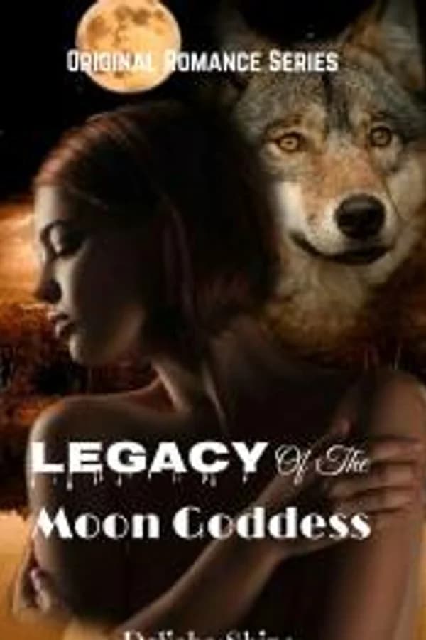 Legacy Of The Moon Goddess