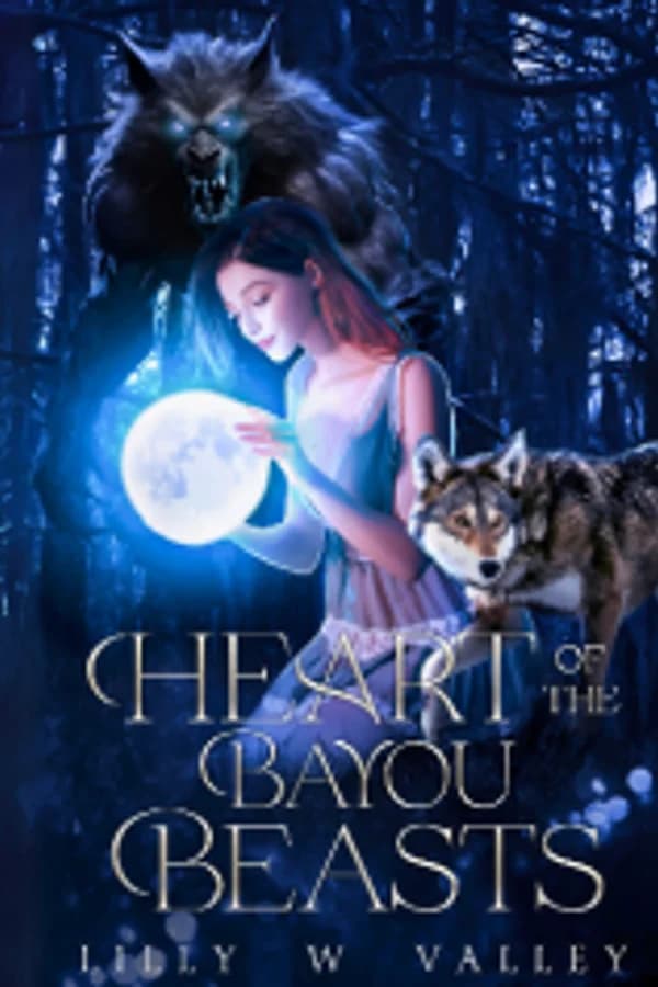 Heart of the Bayou Beasts